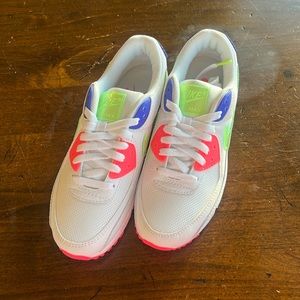 Nike AirMax 90 Woman’s 7
